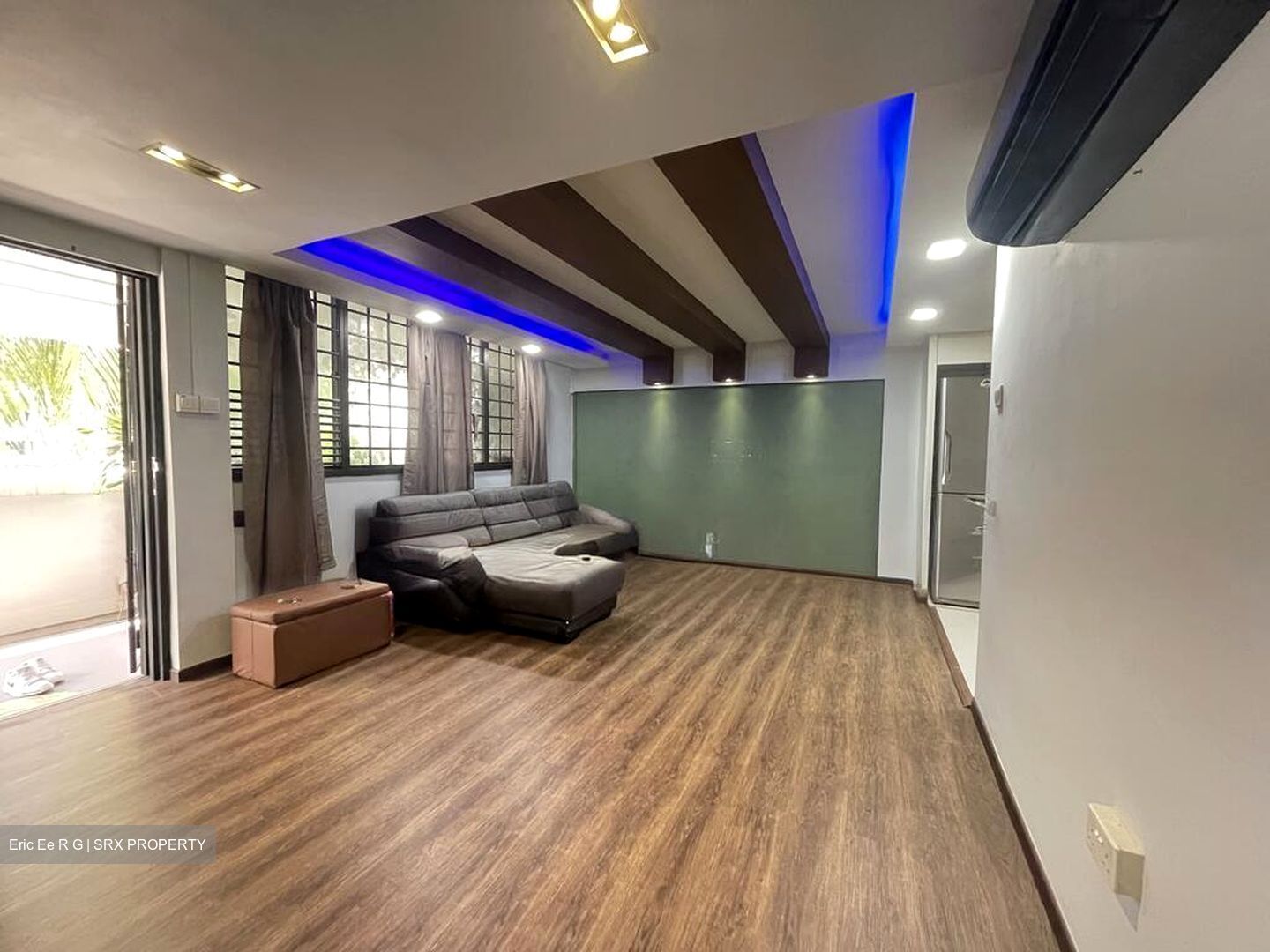 Blk 288 Yishun Avenue 6 (Yishun), HDB 4 Rooms #496996341